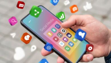 social media marketing strategy services