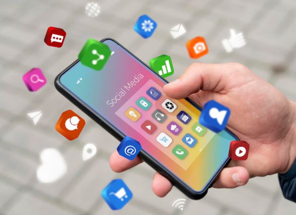social media marketing strategy services