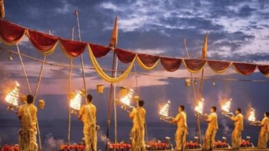 varanasi ayodhya tour