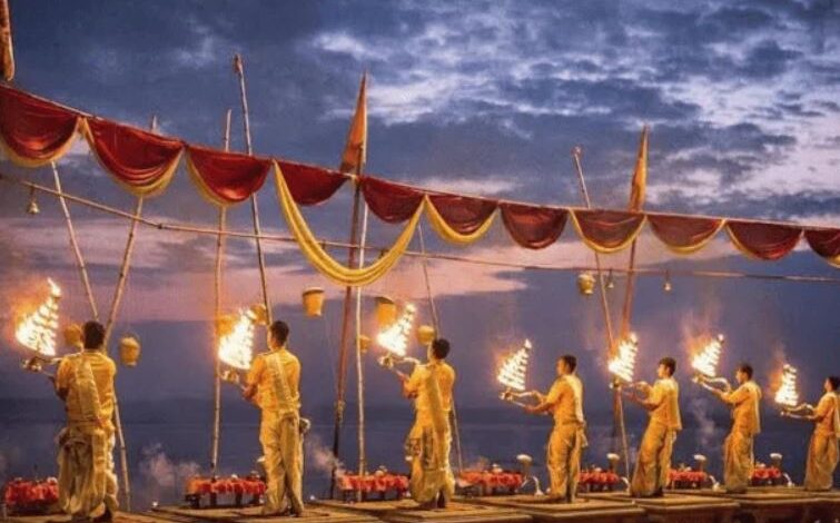 varanasi ayodhya tour