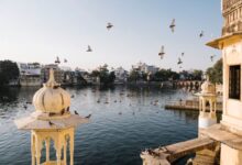 varanasi prayagraj tour package