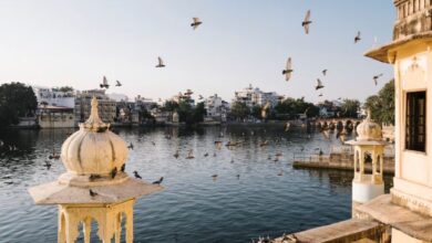 varanasi prayagraj tour package