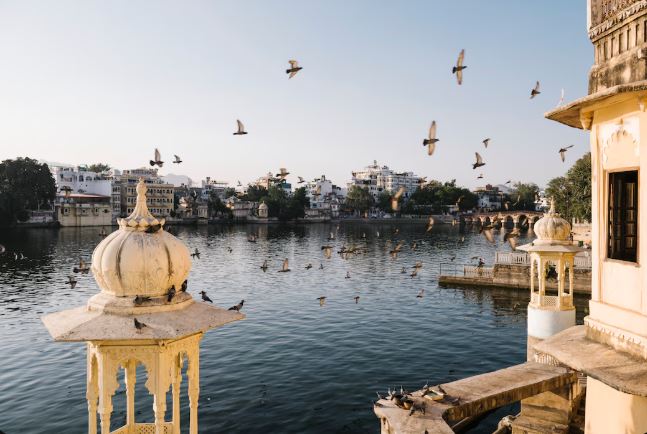 varanasi prayagraj tour package