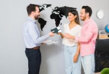 work visa consultants in pune