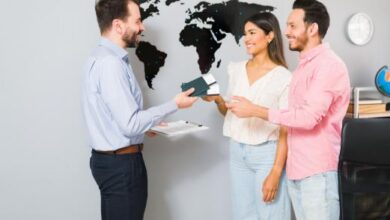 work visa consultants in pune