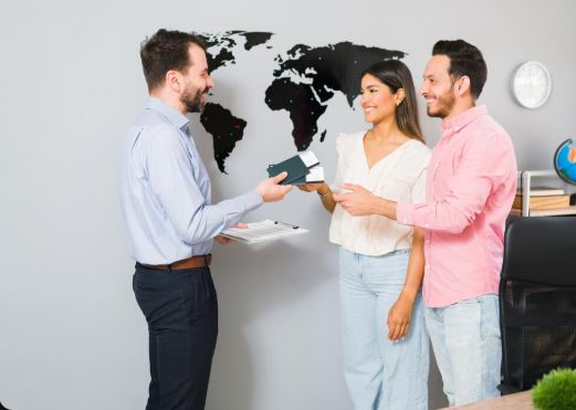 work visa consultants in pune